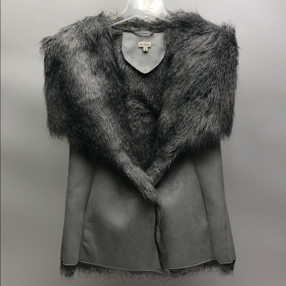 Cremieux Vest Glitz and Glam New - Picture 1 of 7